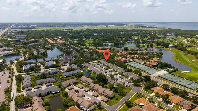 2497 HERON TERRACE 203C, Clearwater, FL 33762