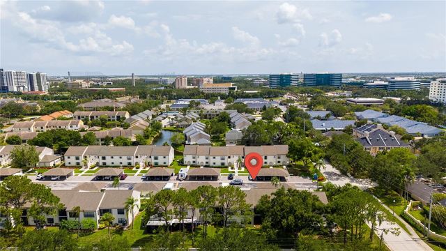 2497 HERON TERRACE 203C, Clearwater, FL 33762