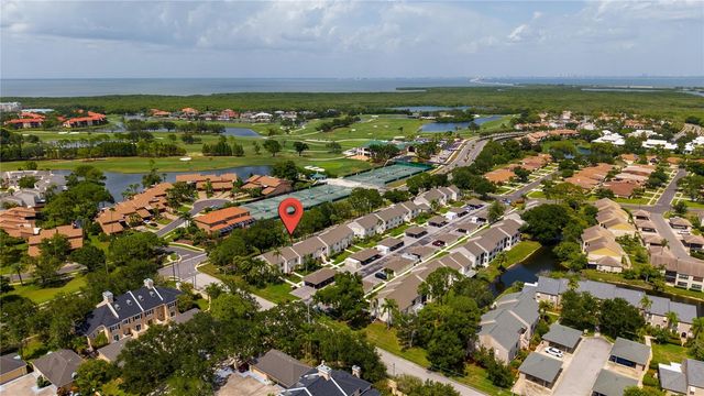 2497 HERON TERRACE 203C, Clearwater, FL 33762
