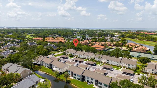 2497 HERON TERRACE 203C, Clearwater, FL 33762
