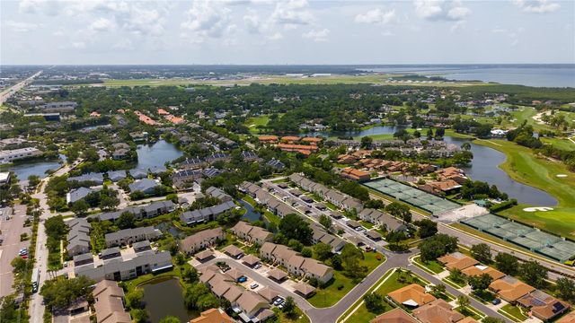 2497 HERON TERRACE 203C, Clearwater, FL 33762