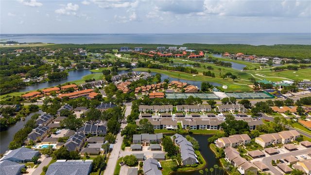 2497 HERON TERRACE 203C, Clearwater, FL 33762