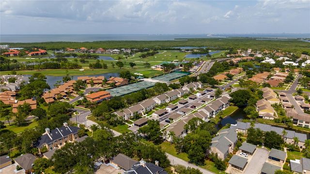 2497 HERON TERRACE 203C, Clearwater, FL 33762