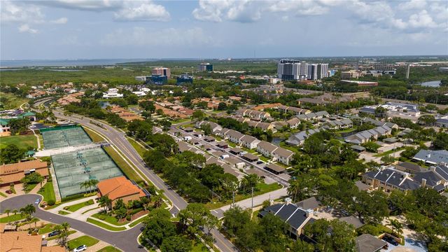 2497 HERON TERRACE 203C, Clearwater, FL 33762