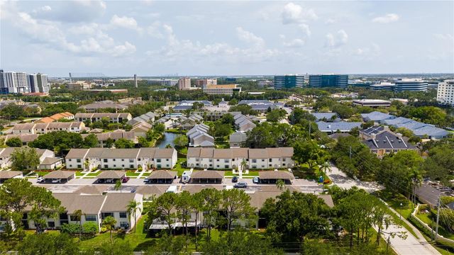 2497 HERON TERRACE 203C, Clearwater, FL 33762