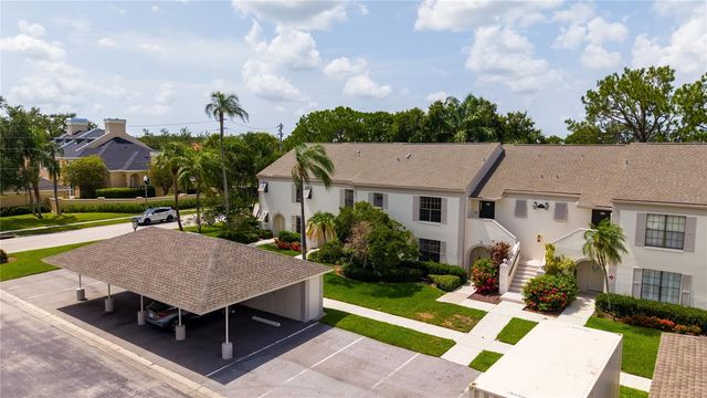 2497 HERON TERRACE 203C, Clearwater, FL 33762