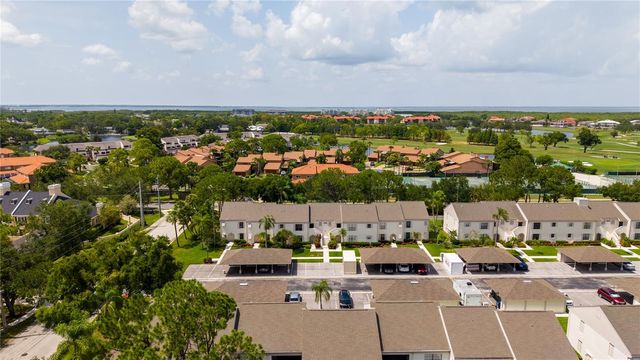 2497 HERON TERRACE 203C, Clearwater, FL 33762