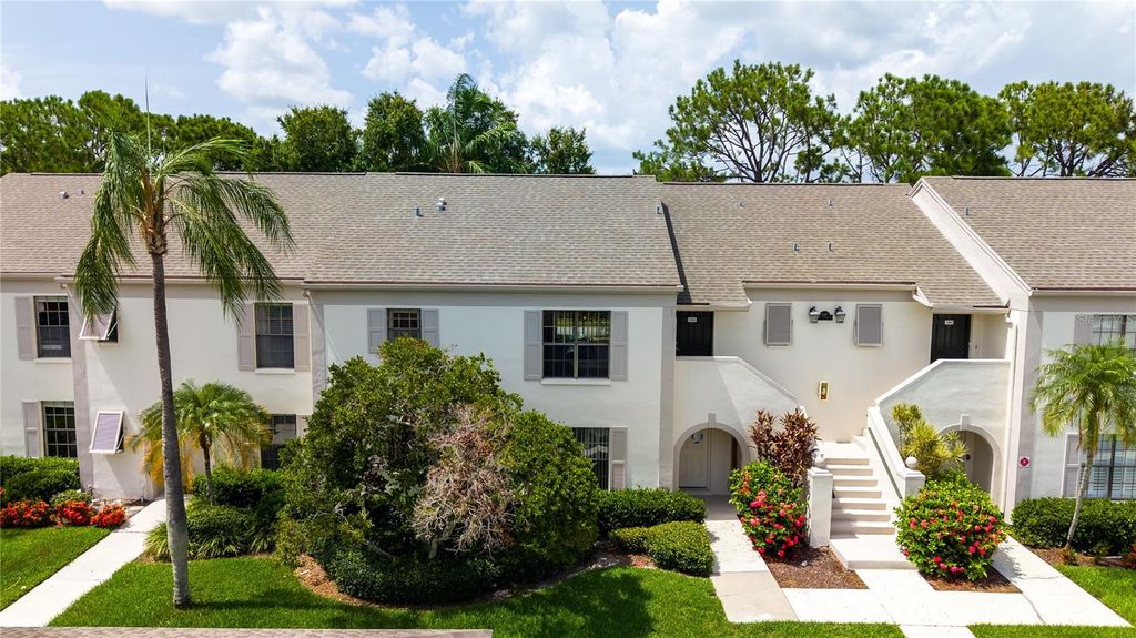 2497 HERON TERRACE 203C, Clearwater, FL 33762