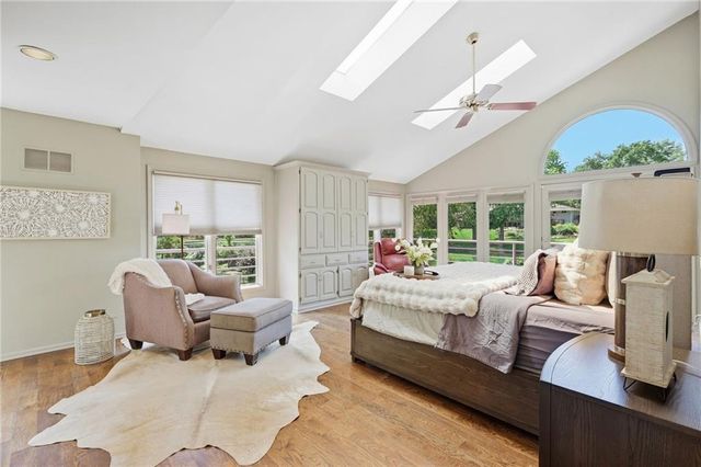 8406 Ensley Lane, Leawood, KS 66206