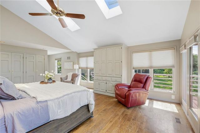 8406 Ensley Lane, Leawood, KS 66206
