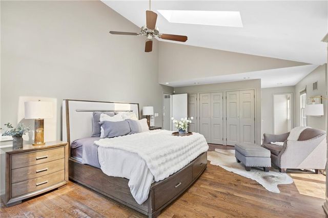 8406 Ensley Lane, Leawood, KS 66206