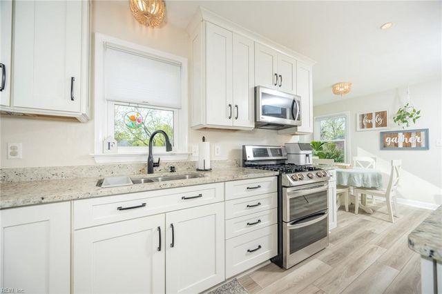 404 Las Gaviotas BLVD, Chesapeake, VA 23322