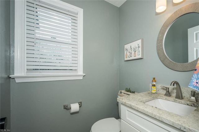 404 Las Gaviotas BLVD, Chesapeake, VA 23322