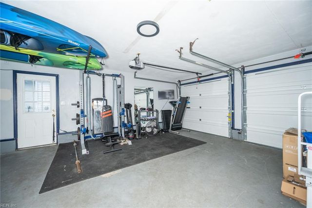 404 Las Gaviotas BLVD, Chesapeake, VA 23322