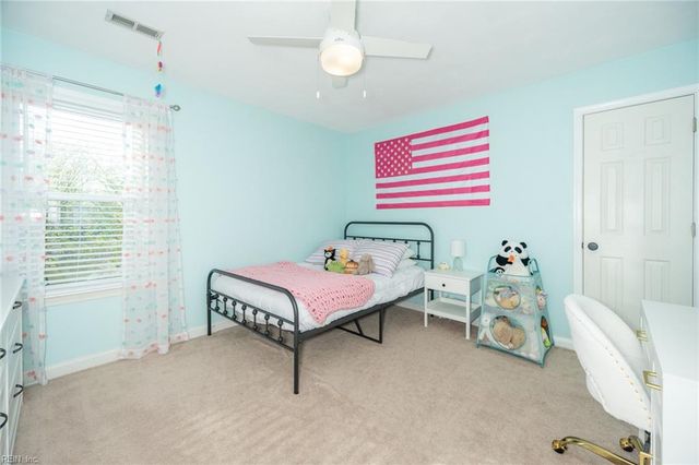 404 Las Gaviotas BLVD, Chesapeake, VA 23322