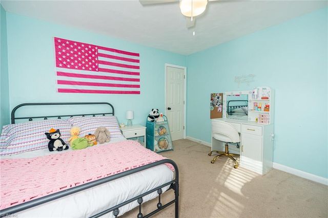 404 Las Gaviotas BLVD, Chesapeake, VA 23322