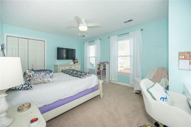 404 Las Gaviotas BLVD, Chesapeake, VA 23322