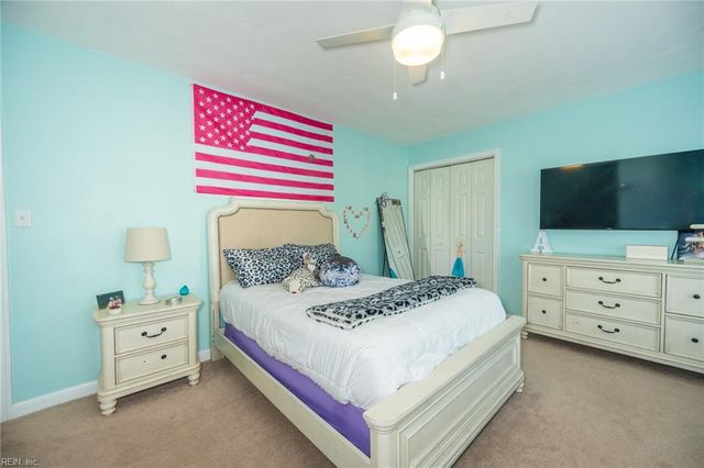 404 Las Gaviotas BLVD, Chesapeake, VA 23322