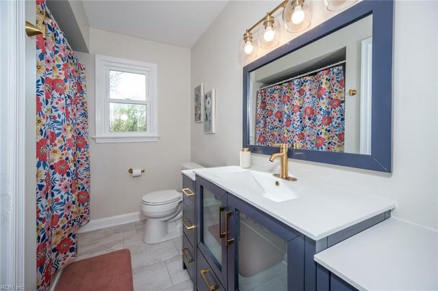 404 Las Gaviotas BLVD, Chesapeake, VA 23322