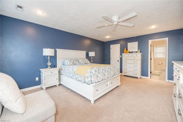 404 Las Gaviotas BLVD, Chesapeake, VA 23322