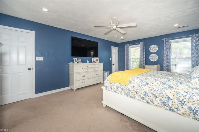 404 Las Gaviotas BLVD, Chesapeake, VA 23322