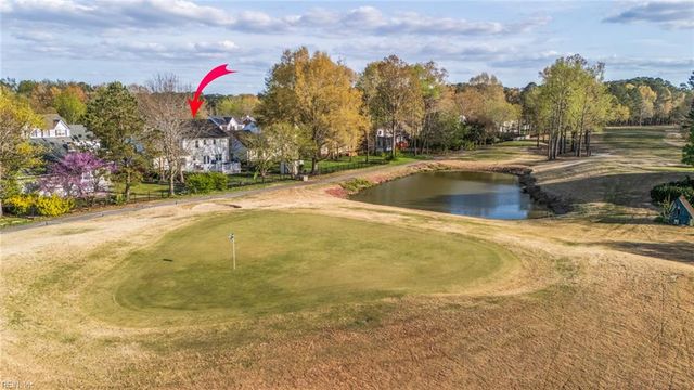 404 Las Gaviotas BLVD, Chesapeake, VA 23322