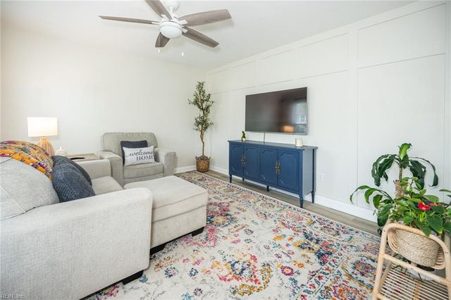 404 Las Gaviotas BLVD, Chesapeake, VA 23322