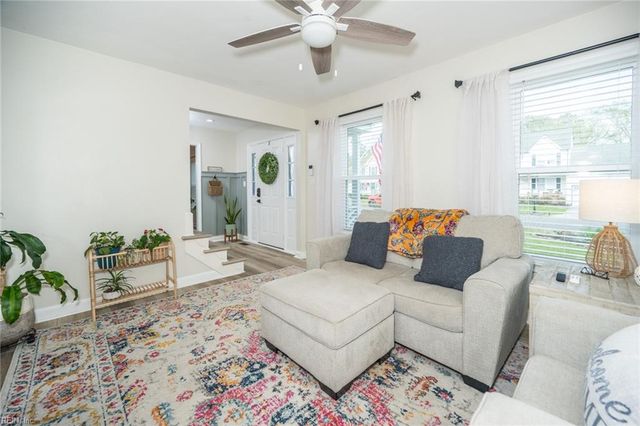 404 Las Gaviotas BLVD, Chesapeake, VA 23322