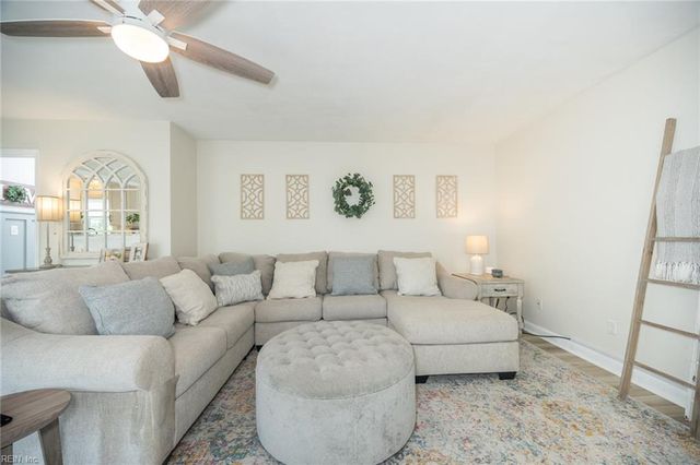 404 Las Gaviotas BLVD, Chesapeake, VA 23322