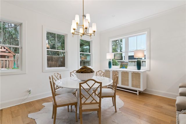 1008 Silver Oaks Lane, St Simons Island, GA 31522