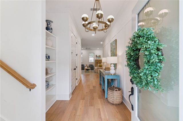 1008 Silver Oaks Lane, St Simons Island, GA 31522