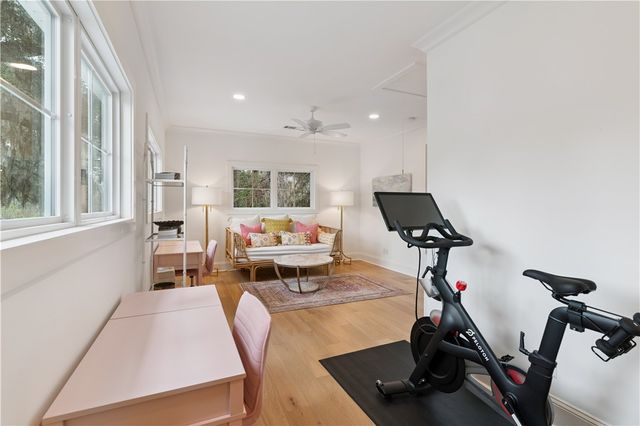 1008 Silver Oaks Lane, St Simons Island, GA 31522