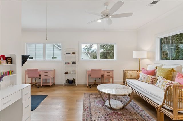 1008 Silver Oaks Lane, St Simons Island, GA 31522