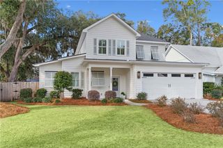 1008 Silver Oaks Lane, St Simons Island, GA 31522