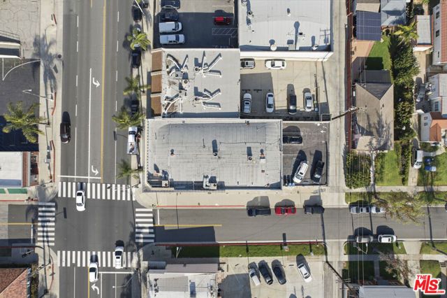 1100 E Main Street, Alhambra, CA 91801