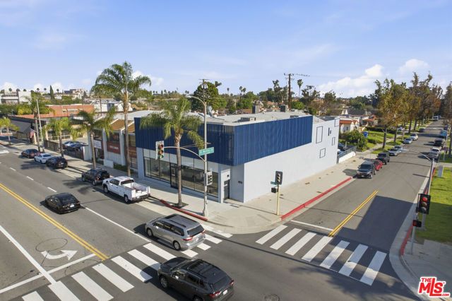 1100 E Main Street, Alhambra, CA 91801