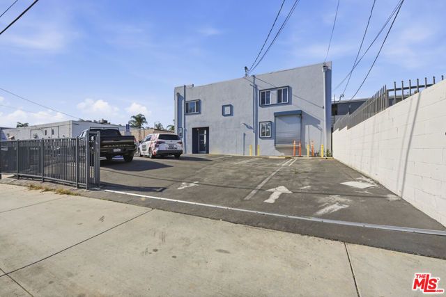 1100 E Main Street, Alhambra, CA 91801