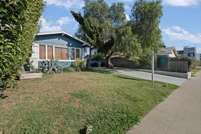 4419 23 Mississippi St, San Diego, CA 92116