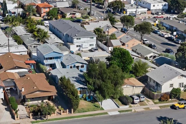 4419 23 Mississippi St, San Diego, CA 92116