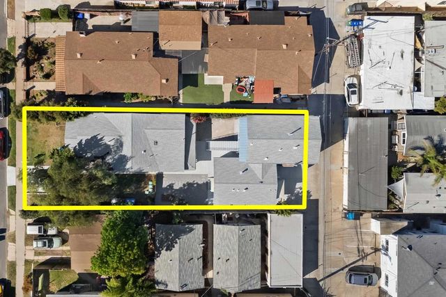 4419 23 Mississippi St, San Diego, CA 92116