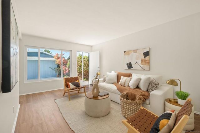 4419 23 Mississippi St, San Diego, CA 92116