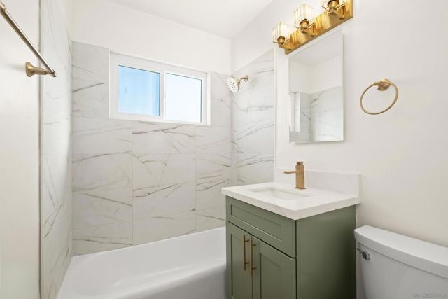 4419 23 Mississippi St, San Diego, CA 92116