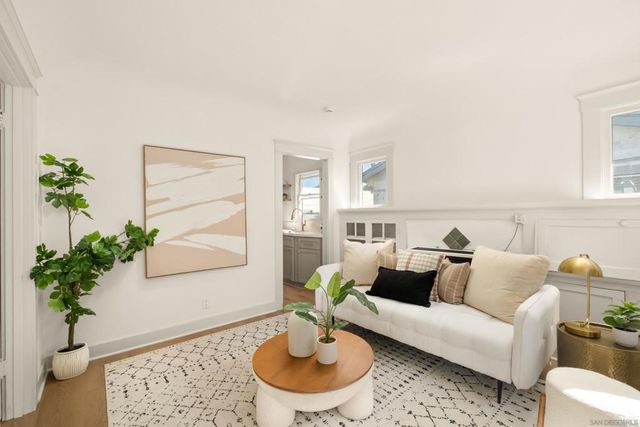 4419 23 Mississippi St, San Diego, CA 92116