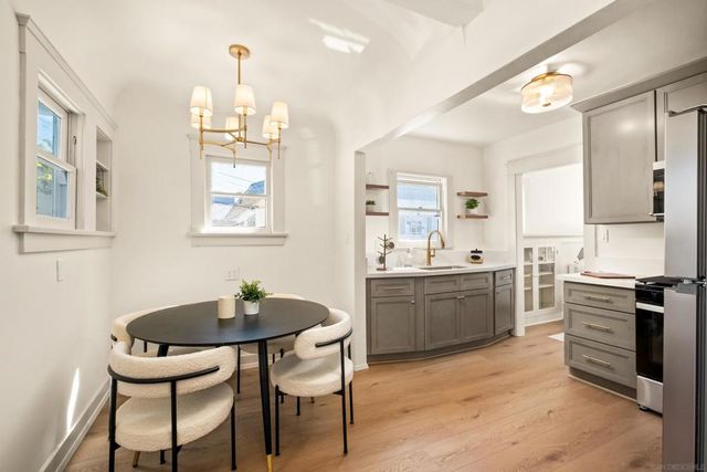 4419 23 Mississippi St, San Diego, CA 92116