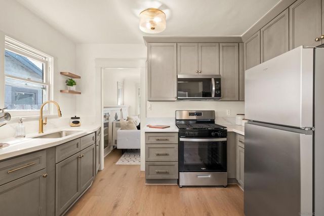 4419 23 Mississippi St, San Diego, CA 92116