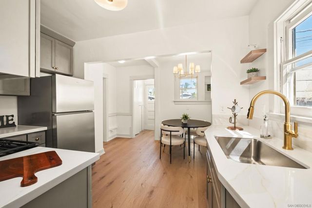 4419 23 Mississippi St, San Diego, CA 92116