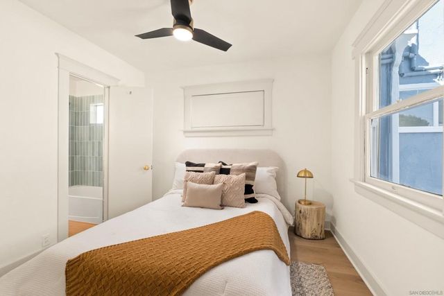 4419 23 Mississippi St, San Diego, CA 92116