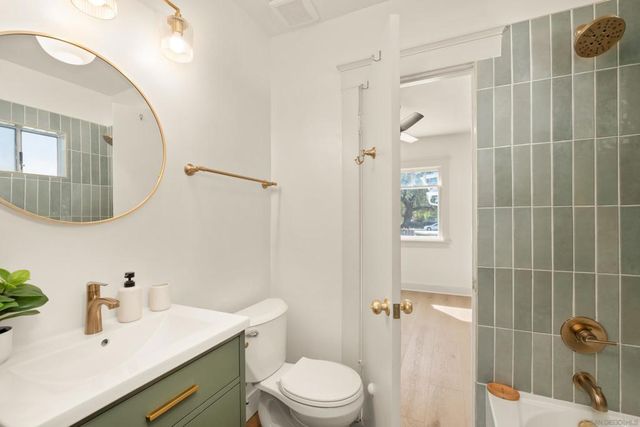 4419 23 Mississippi St, San Diego, CA 92116