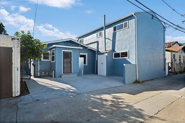 4419 23 Mississippi St, San Diego, CA 92116
