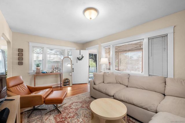 4419 23 Mississippi St, San Diego, CA 92116